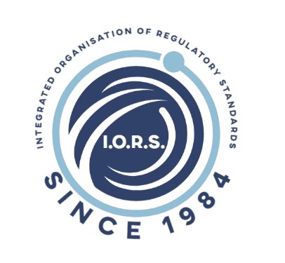 ISO logo